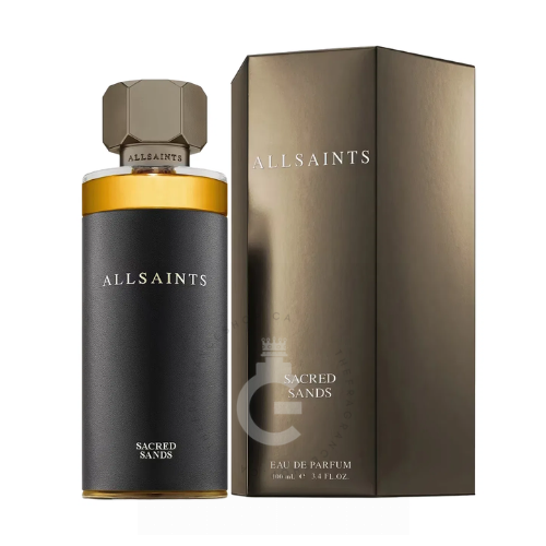 Allsaints Sacred Sands For Him / Her 100ml / 3.4 Fl. oz