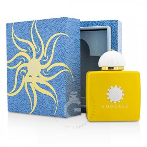 Amouage Sunshine EDP For Her 100mL