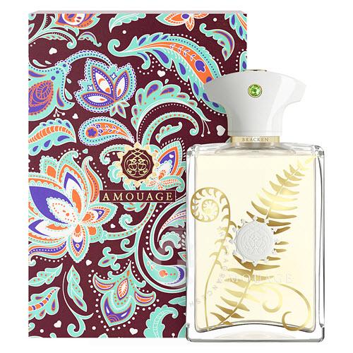 Amouage Bracken EDP for Him 100mL