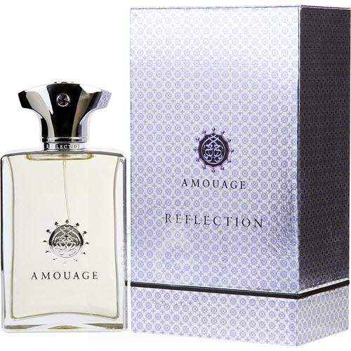 Amouage Reflection EDP for Him 100mL