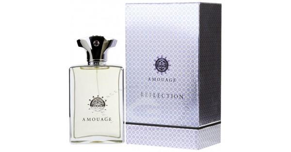 Amouage Reflection EDP for Him 100mL - Reflection