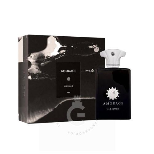 Amouage Memoir EDP For Him 100 ml / 3.4 Fl. oz