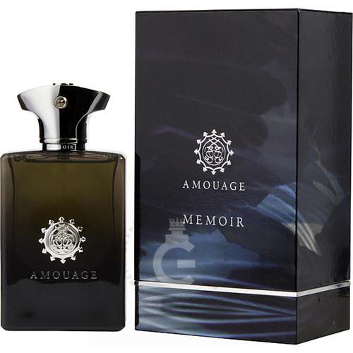 Amouage Memoir EDP for Him 100mL