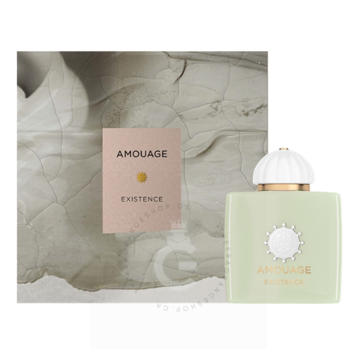Amouage Existence EDP For Him / Her 100 ml / 3.4 Fl. oz.