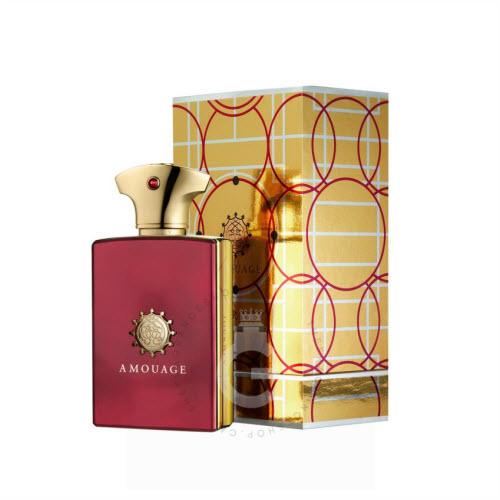 Amouage Journey EDP for Him 100mL - Journey