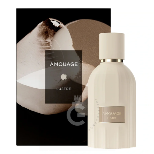 Amouage Lustre Essence De Parfum For Him / Her 100 ml / 3.4 Fl. oz.