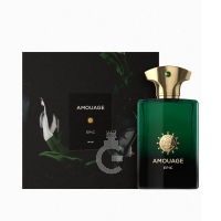 最終価格〉Amouage EXCEPTIONAL EXTRAITS MAN Amouage Exceptional