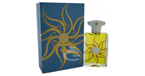 Amouage Sunshine EDP for Him 100mL - Sunshine