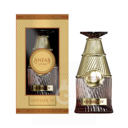 Anfar Odyssee IV De Parfum For Her 100ml / 3.4oz