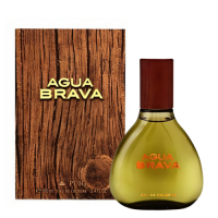 Antonio Puig Agua Brava For Him Eau De Cologne 100 ml / 3.4 Fl. oz. 