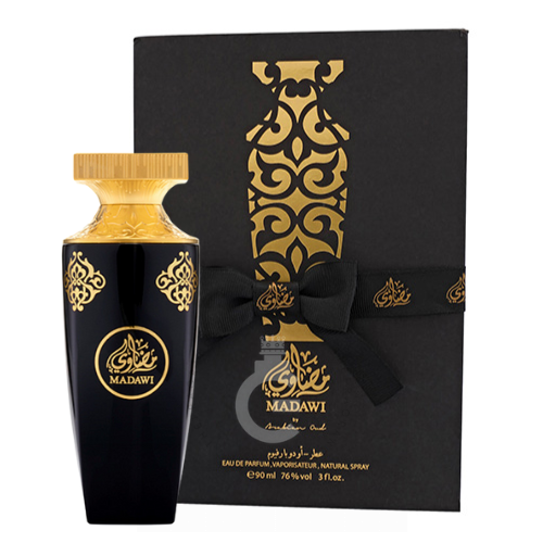 Arabian Oud Madawi EDP For Her 90 ml / 3 Fl. oz. 