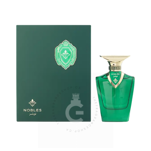 Arabian Oud Nobles EDP For Him / Her 100 ml / 3.4 Fl. oz. 