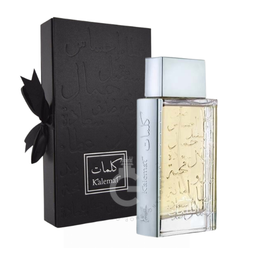 Arabian Oud Sehr Al Kalemat Black EDP For Him / Her 100 ml / 3.4 Fl. oz. 