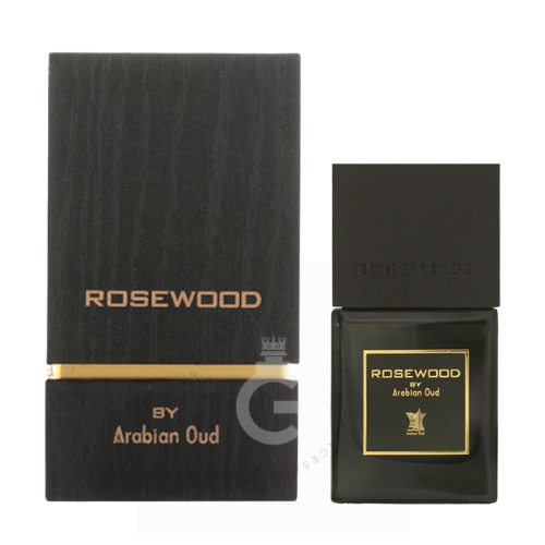 Arabian Oud Rosewood Parfum For Him / Her 100 ml / 3.4 Fl. oz. 