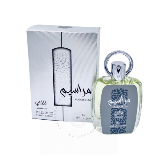 Ard Al Zaafaran Maraseem Al Malaki EDP For Him / Her 100ml / 3.4oz