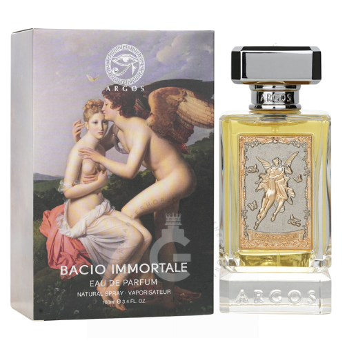 Argos Bacio Immortale EDP For Him / Her 100 ml / 3.4 Fl. oz.
