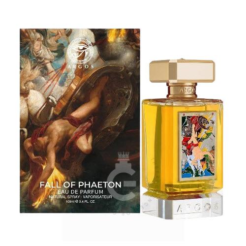 Argos Fall Of Phaeton EDP For Him / Her 100 ml / 3.4 Fl. oz.