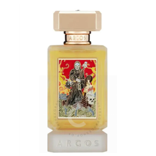 Argos Charon's Vail Extrait De Parfum EDP For Him / Her 100 ml / 3.3 Fl. oz.
