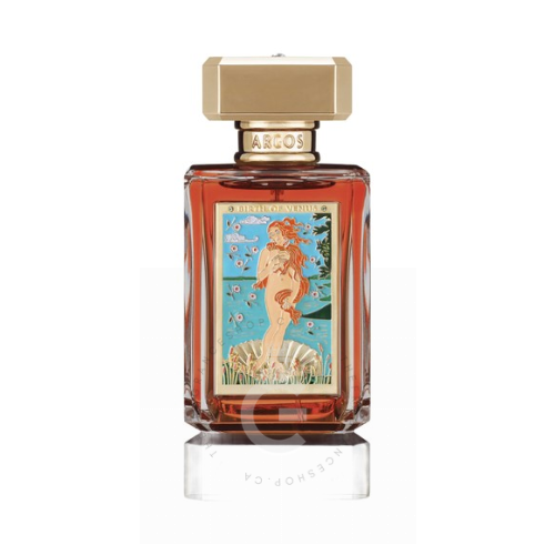 Argos Birth of Venus EDP For Him / Her 100 ml / 3.4 Fl. oz.