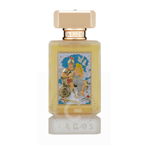 Argos Fire & Desire Vulcans Revenge Extrait De Parfum For Him / Her 100 ml / 3.4 Fl. oz.
