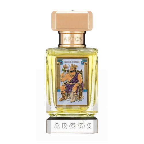 Argos Midas Touch Extrait De Parfum For Him / Her 100 ml / 3.4 Fl. oz.
