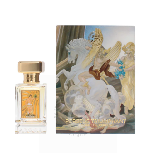 Argos Perseus Triumphant EDP For Him / Her 100 ml / 3.4 Fl. oz.