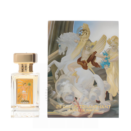 Argos Perseus Triumphant EDP For Him / Her 30 ml / 1 Fl. oz.