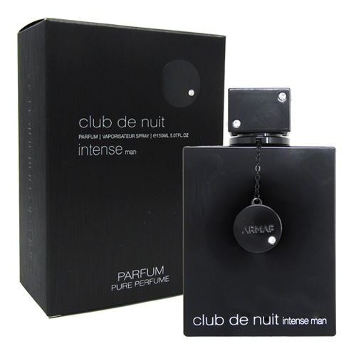 Armaf Club De Nuit Intense Man Parfume Pure Perfume for Him 150ml