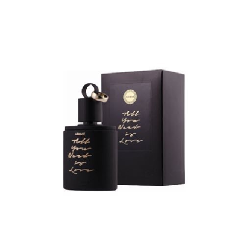 Armaf All You Need is Love EDP Him 100ml / 3.4oz