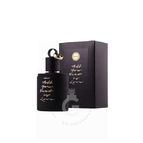 Armaf All You Need is Love EDP Him 100ml / 3.4oz