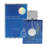 Armaf Club De Nuit Blue Iconic EDP For Him 105ml / 3.6oz