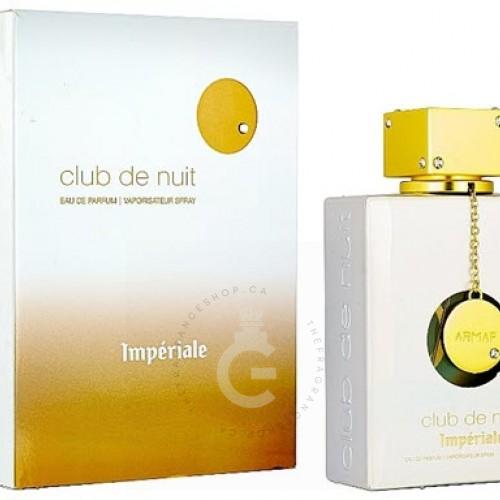 Armaf Club De Nuit Imperiale EDP For Her 105ml / 3.6oz