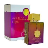 Armaf Club De Nuit Untold EDP For Him / Her 105ml / 3.6oz