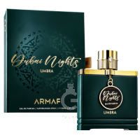 Armaf Dubai Nights Umbra EDP For Him / Her 100 ml / 3.4 Fl. oz.