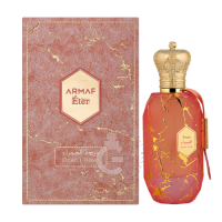 Armaf Eter Desert Rose (Oud Marcauja Twist) EDP For Him / Her 100 ml / 3.4 Fl. oz.