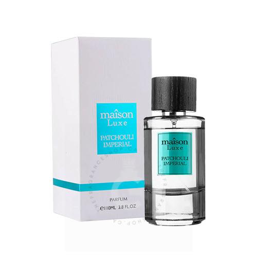 Armaf Hamidi Maison Luxe Patchouli Imperial Parfum (Erba Pura Twist) For Him / Her 100ml / 3.4oz