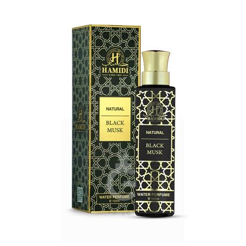 Armaf Hamidi Natural Black Musk EDP Water Based Perfume Him / Her 100ml / 3.4oz