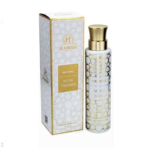 Armaf Hamidi Natural Musk Tahara EDP Water Based Perfume Him / Her 100ml / 3.4oz