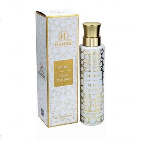 Armaf Hamidi Natural Musk Tahara EDP Water Based Perfume Him / Her 100ml / 3.4oz