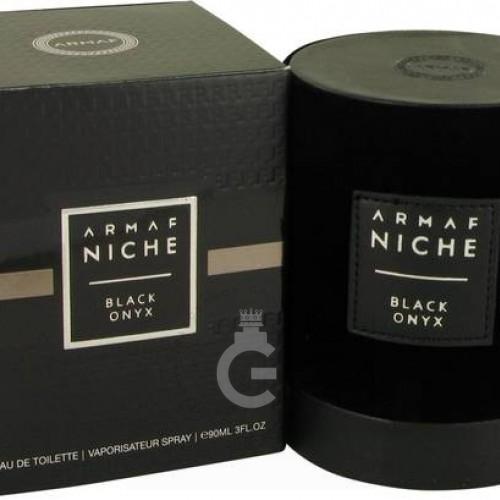 Armaf Niche Black Onyx EDT Unisex 90ml