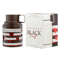 Armaf Odyssey Black Forest Dessert Edition EDP For Him / Her 100 ml / 3.4 Fl. oz.