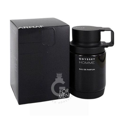 Armaf Odyssey Homme EDP For Him 60 ml / 2.02 Fl. oz. 