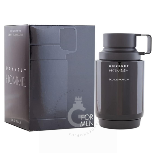 Armaf Odyssey Homme EDP For Him 200 ml / 6.8 Fl. oz. 