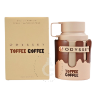 Armaf Odyssey Toffee Coffee Cafe Edition EDP For Him / Her 100 ml / 3.4 Fl. oz.