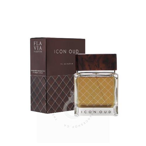 Armaf Sterling Flavia Icon Oud EDP For Him 100ml / 3.4oz