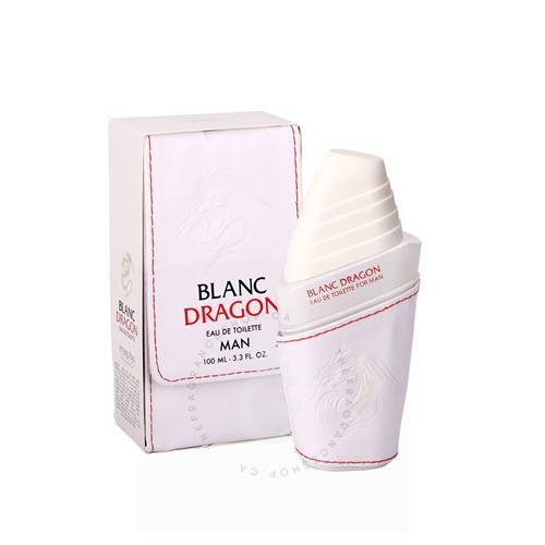 Armaf Style Parfum Blac Dragon Man EDT For Him 100ml / 3.3oz Armaf Style Parfum Blac Dragon Man EDT For Him 100ml / 3.3oz