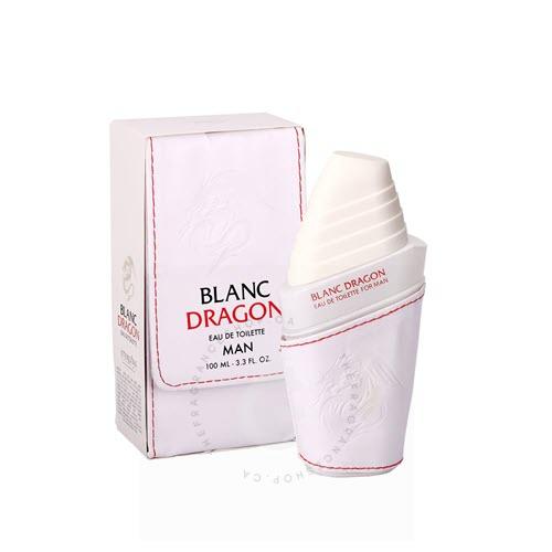 Armaf Style Parfum Blanc Dragon Man EDT For Him 100ml / 3.3oz