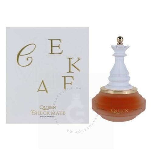 Armaf Checkmate Queen (Scandal Absolute Twist) EDP For Him / Her 100 ml / 3.4 Fl. oz.