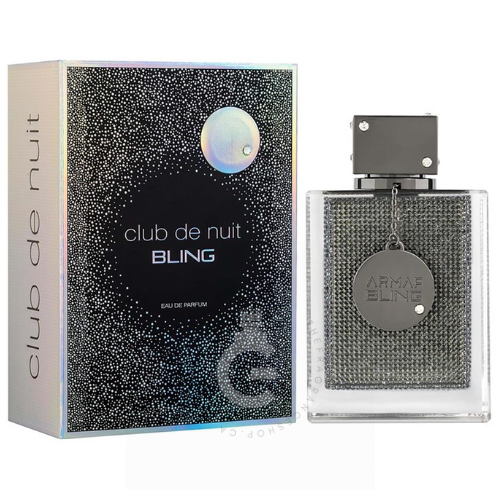 Armaf Club De Nuit Bling EDP For Him / Her 75 ml / 2.5 Fl. oz.