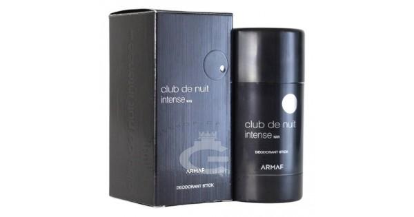 club de nuit intense man deo stick